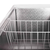 VOX zamrzovalna skrinja BE1-400HLE [E,Z: 371 L, Inverter, SuperFreeze ]