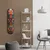 Wallity Zidna dekoracija 226SNG1134, 20x80cm, Šarena