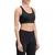 Energetics KAMILA II W, ženski prsluk sportski top, crna 437272