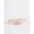 Aberto Design ručka Cloud, 5x2x7,5 cm, roza