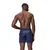 Speedo CLASSIC LOGO VOLLEY 16INCH AM, muški kupaći, plava 8A000158