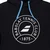 Moški pulover Babolat Exercise Hood Sweat Men Black M