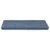 Vidaxl Samolepilne preproge za stopnice sisal 30 kosov 65x21x4cm modre
