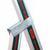 Euro-Profi A-lestev s stopnicami Mod. S32577
