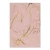 Conceptum Hypnose tepih CG_118, pravougaoni, 120 x 180 cm, roze