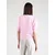 VERO MODA Pulover VMDOFFY roza