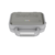 Breville vst070x01 sendvic toster, 2sl, belo-srebrni ( 90236 )