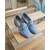 Mokasine / Blue Elegance