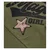 Original Marines pulover DR DEA3550F D zelena 140