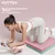 Yottoy Podloga za trening, 50x40cm, Plava