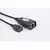 Gembird USB produžni kabal 30 m interfejs kartica/adapter