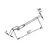 Vrh Ersa 452EDLF060 (par)
