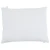 Jastuk s jastukom 2 pcs Bijelo 60 x 80 cm Perje