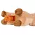 Kids World Interaktiven kobilica s povodcem JX-1441
