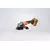 Villager Fuse VLN 4320-1BCB Akumulatorska ugaona brusilica, 18V