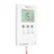 Termio-2 ECO temperaturni snemalnik s sondo ST-05, kabel 50 mm, 1 m, silver
