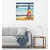 Wallity Slika na platnu 45x45cm