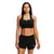GymBeam Women‘s Pulse X Running shorts Black
