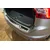 Trunk Edge Protector Strip Volvo XC60 2013-2017 (chrome)