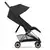 Cybex kolica Coya Comfort Sepia Black (rosegold)