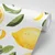 Tapeta poletne limone - 490x330