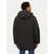 U.S. Polo Assn. Parka MUP3602 Črna Regular Fit