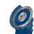 Bosch X-LOCK disk od prizmatičnih keramičkih vlakana, R782 inoks, 125 mm, 22,23 mm, G 36 2608621824