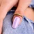 Tekočina za nohte Chrome Sunset 8ml