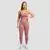 GymBeam Women‘s FLO Leggings Mauve