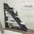 Conceptum Hypnose Polica 120x131,8x25cm Bela