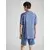 Only & Sons Srajca ONSWADE  indigo / bela