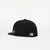 Čepica New Era 59Fifty Mlb Basic Atlbra Bla/ Whi 7 1/8
