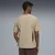 PUMA CLRT 2G Relaxed Tee Men, Clothing, Ice Coffee, M