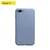 Pisen Maska za mobilni telefon iPhone 7 Plus / iPhone 8 Plus, Siva