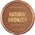 RIM Natural Bronzer #3 14g