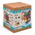 Mystic Fox Wooden Puzzle M (150 Pieces)