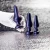 Hueman – Comets Butt Plug Set