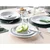 Creatable Kombinirani Servis Milano, 18-Delni