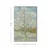 Wallxpert Slika na platnu 4570VANGOGH068, 45 x 70 cm
