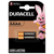 BATERIJA LR8 AAAA DURACELL 1,5V 1/2