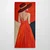 Wallity Slika OPL2002214282, 40x100 cm