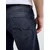 JACK & JONES Hlače Rick modra