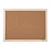 Tabla pluta levia 60x90 cm lesen okvir 110293