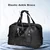 Victoriatourist Putna torba, 32 L, Crna