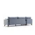 Atelier Del Sofa Kotni kavč