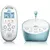 PHILIPS AVENT elektronska varuška DECT SCD560