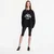 Majice REPRESENT Owners Rugby Top UNISEX Jet Black XXL