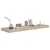 Den Stenske police 4 kosi barva hrasta 80x23,5x3,8 cm MDF