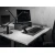 DURABLE Durable Podstavek za monitor EFFECT, (21315431)