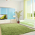 eoshop Preproga Life Shaggy 1500 zelena (Varianta: premer 160 cm)